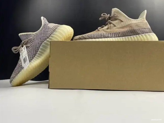Boost GY7658 Adidas Ash Yeezy Pearl V2 350 0703